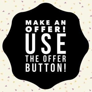 Meet your Posher, Ali